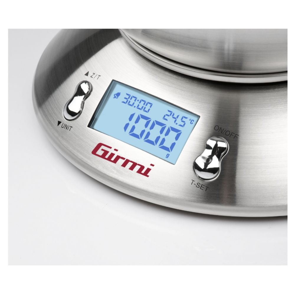 Balança de Cozinha Digital c/ Taça PS85 - Image 2