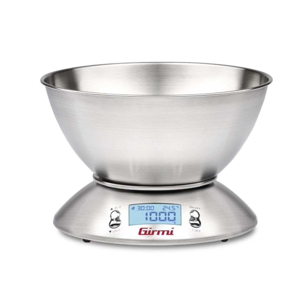 Balança de Cozinha Digital c/ Taça PS85