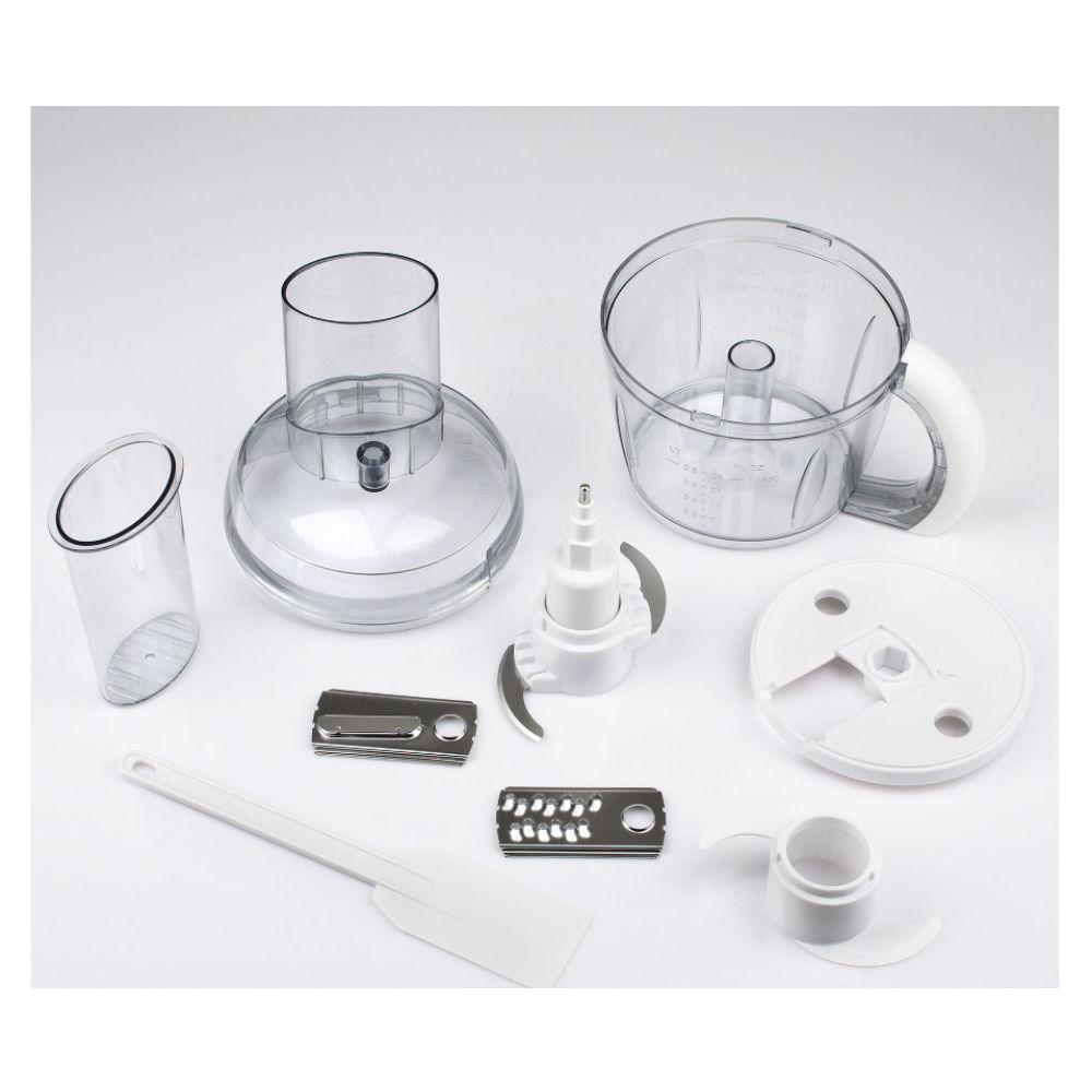 Robot de Cozinha Multifunções RB15 - Image 2