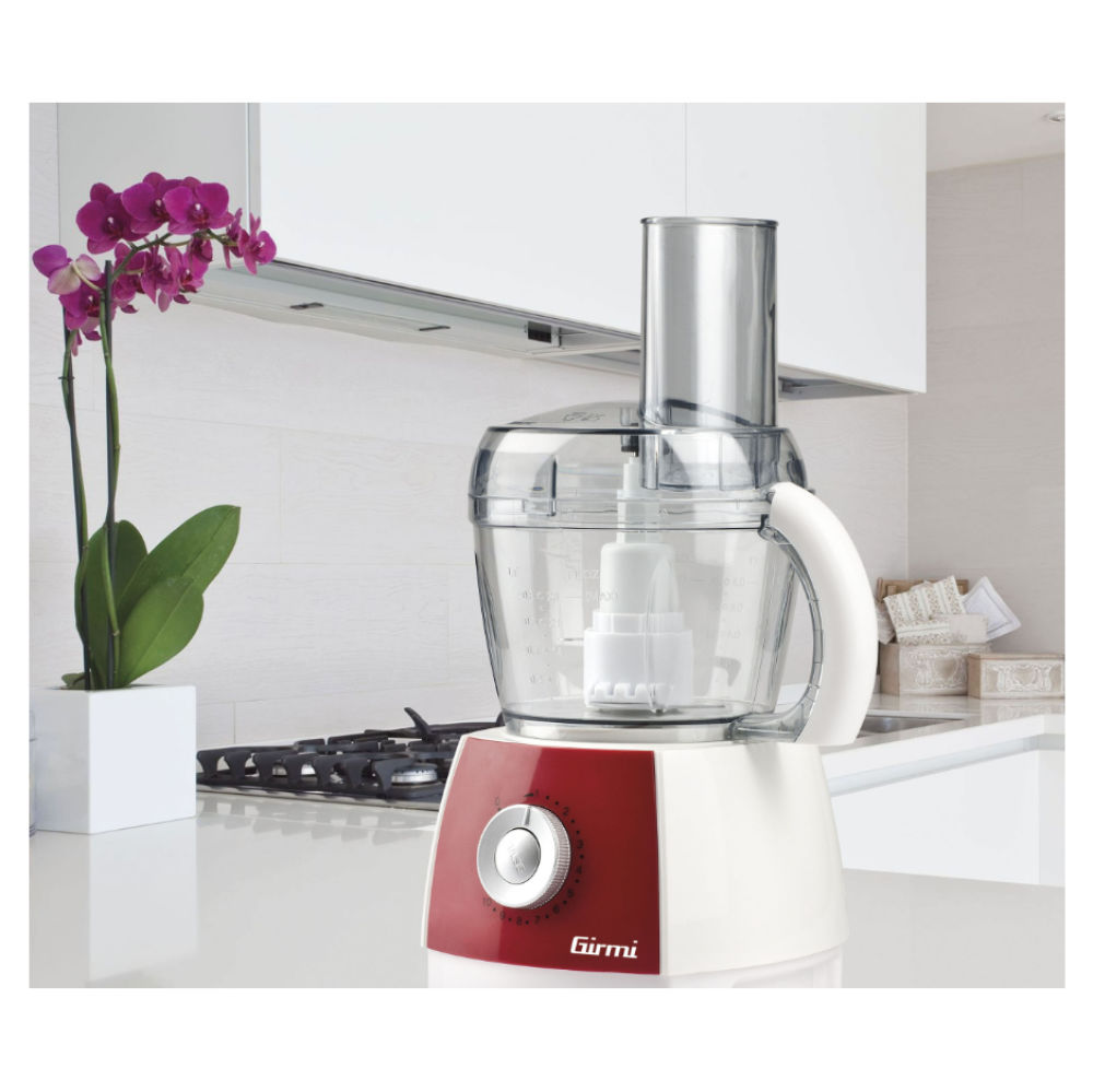 Robot de Cozinha Multifunções RB15 - Image 4