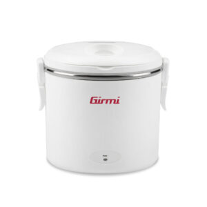 Lancheira Elétrica Vivandiere - 36W Branco