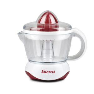 Espremedor de Citrinos - SR0201 - Vermelho