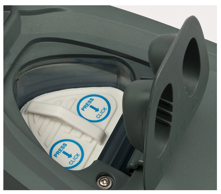 Ferro de Engomar c/ Caldeira - SS0404 - Image 3