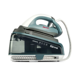 Ferro de Engomar c/ Caldeira - SS0404