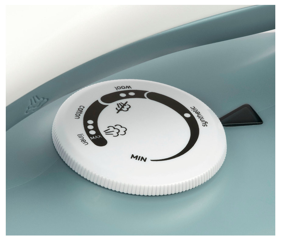 Ferro de Engomar c/ Caldeira - SS0404 - Image 4