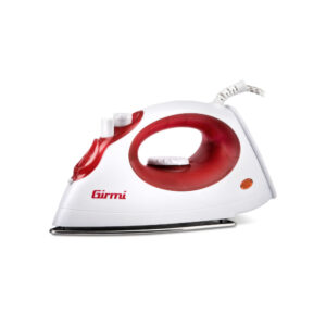 Ferro a Vapor com Placa em Aço Inox - 1800W