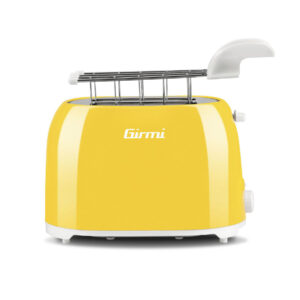 Torradeira 750W - TP10 - Amarelo