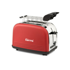 Torradeira TP5702 Vermelho