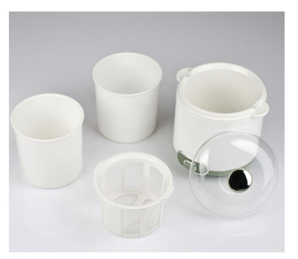 Iogurteira Elétrica YG02 - Image 2