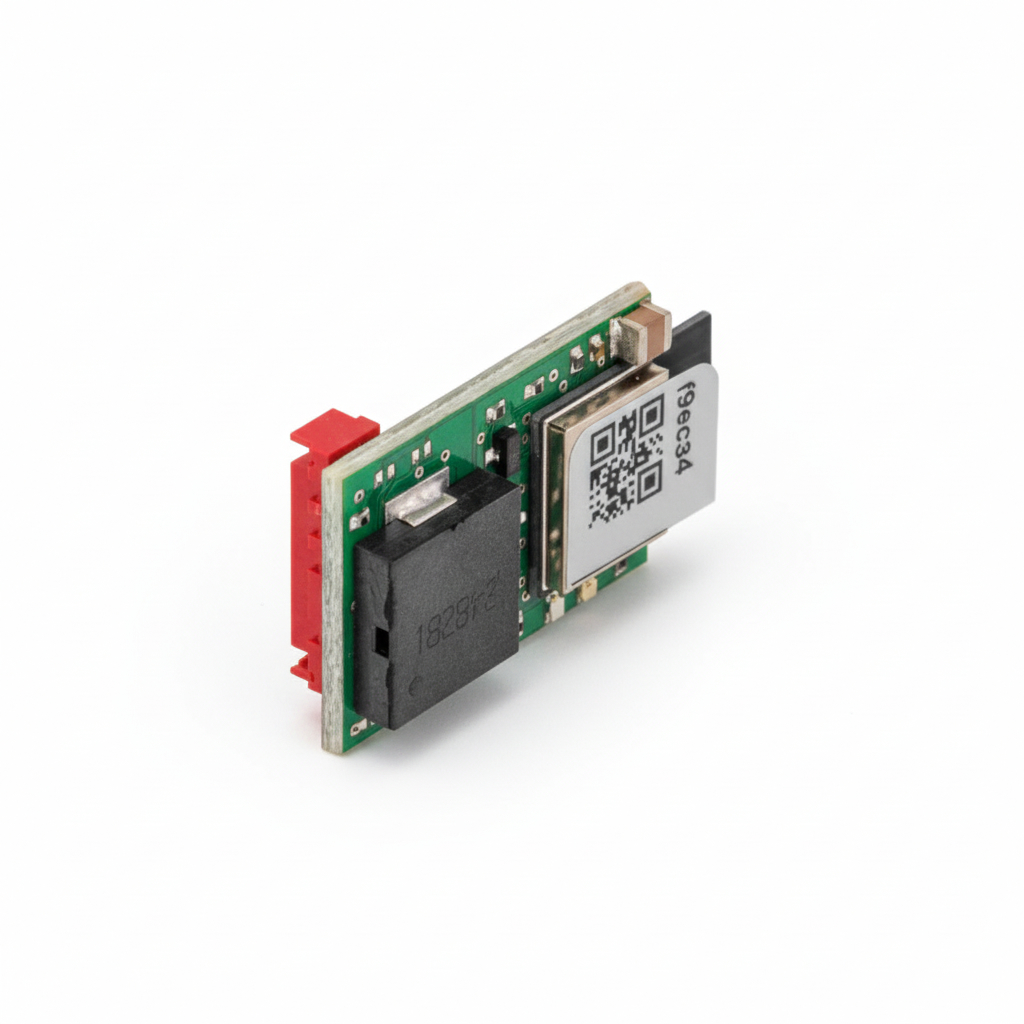 Placa Interface Bluetooth/WiFi