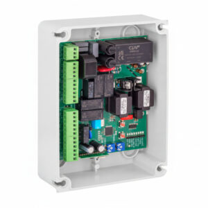 Central Eletrónica p/ Portão