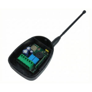 Recetor Autónomo Monocanal RSBW224