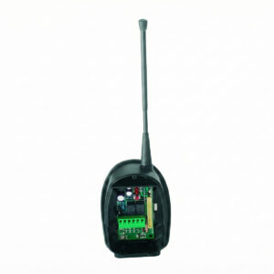 Recetor Autónomo Monocanal RES224