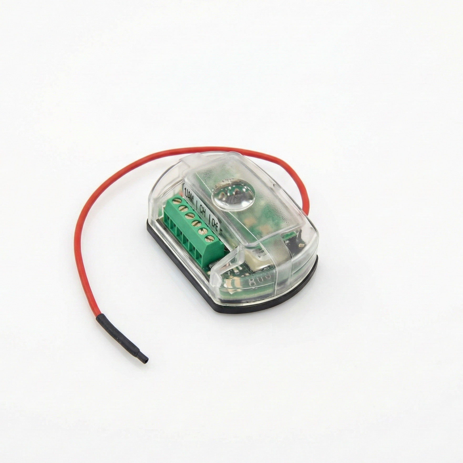 Receptor 2 Canais RES 2301