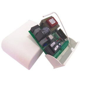 Central Eletrónica p/ Portão de Correr 433,92 MHz