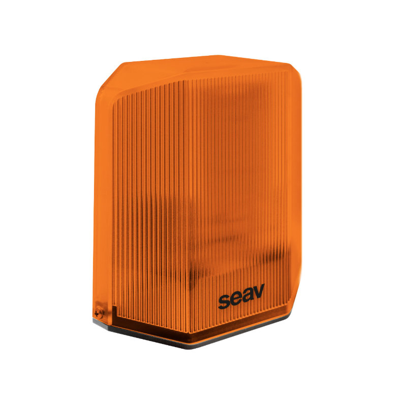 Sinalizador com Antena Integrada METRON - Image 2