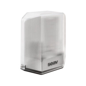 Sinalizador com Antena Integrada METRON