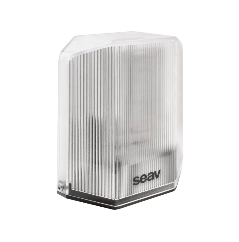 Sinalizador com Antena Integrada METRON