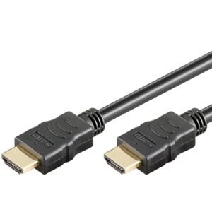 Cabo HDMI Macho / Macho 3mt