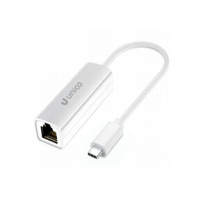 Adaptador Pequeno Portátil TypeC