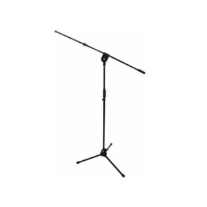 Suporte Microfone de Chão