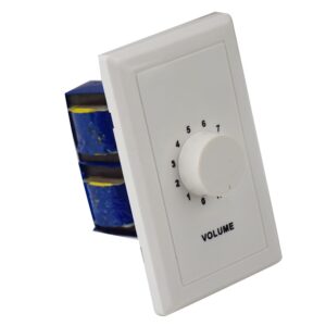 Atenuador PA 36W 100V