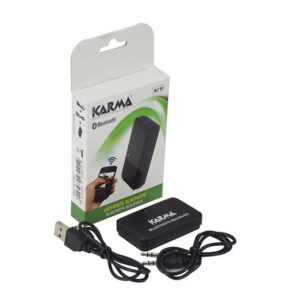 Receptor Audio Bluetooth