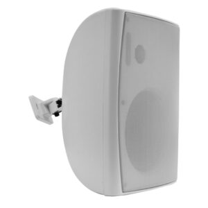 Coluna 100V 4" 45W Branco