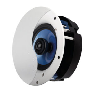 Coluna Tecto 6,5" 4x50W c/ Bluetooth