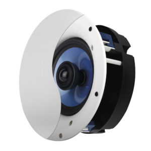 Coluna Tecto 6,5" 100W