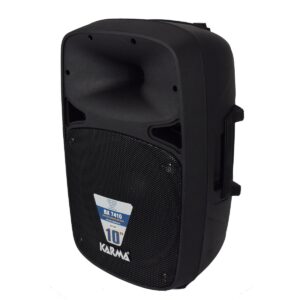 Coluna Passiva 10" 250W máx