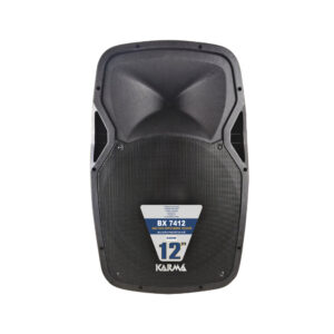 Coluna Passiva 12" 500W máx