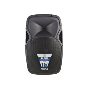 Coluna Passiva 15" 450W máx