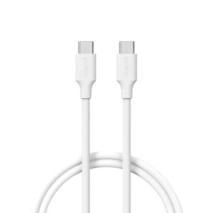 Cabo USB-C Macho / USB-C Macho 3m