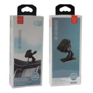 Suporte Magnético p/ Smartphones - Superficie - Autocolante