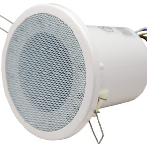 Coluna Tecto 100V 3" 10W