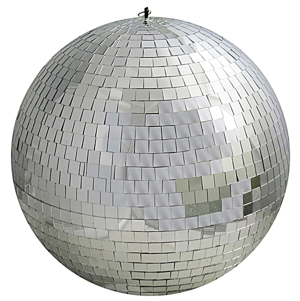 Bola de Espelhos Ø20cm