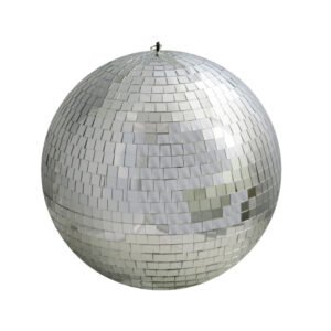 Bola de Espelhos Ø50cm