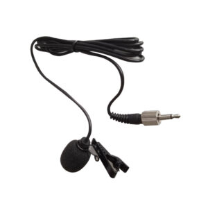 Microfone Lapela Ficha 3,5