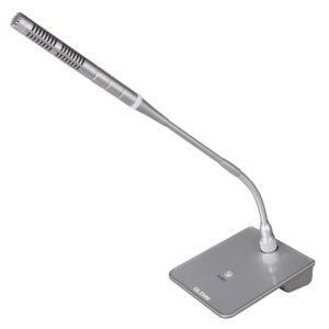 Microfone Mesa c/ Interruptor