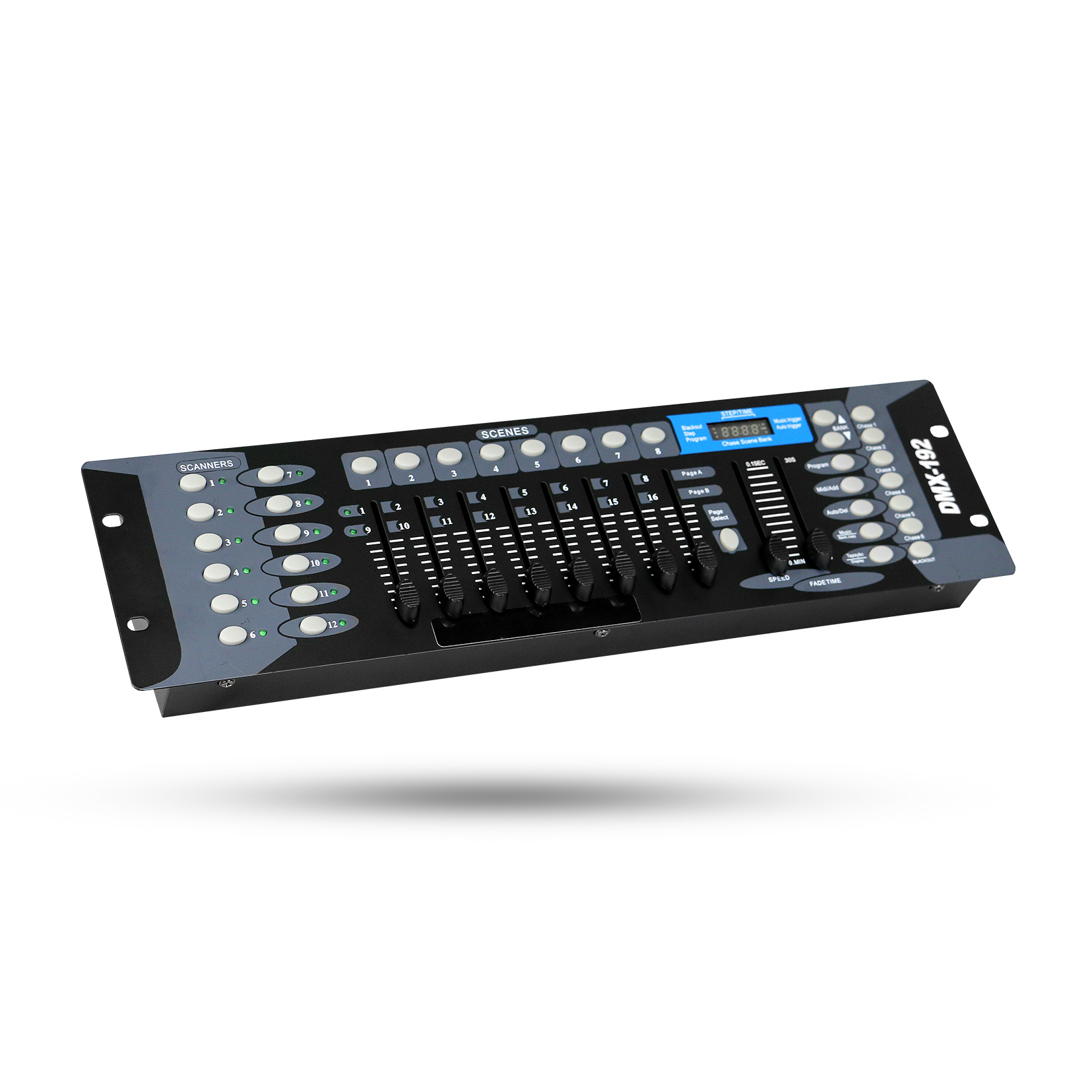 Controlador DMX 192 Canais - Image 2