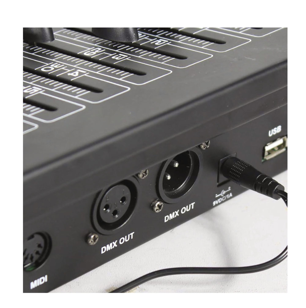 Controlador DMX 384 canais - Image 2