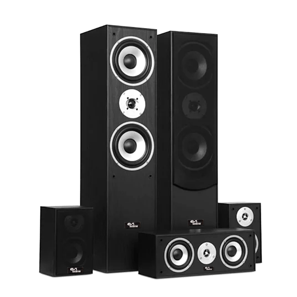Sistema Home Cinema - Image 2