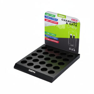 Expositor de Cabos M10