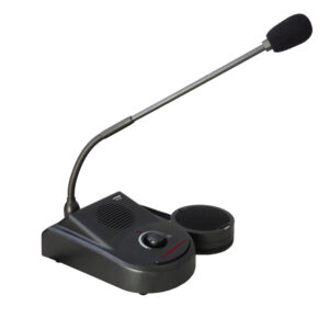 Intercomunicador p/ Guiché