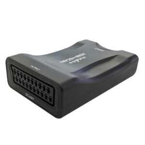 Conversor HDMI > Scart