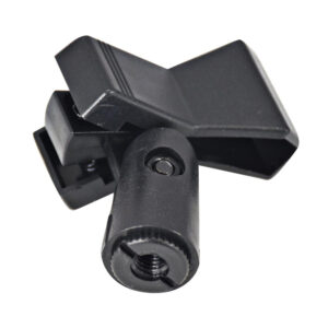 Pinça p/ Microfone (Mola)