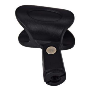 Pinça p/ Microfone (Flex)