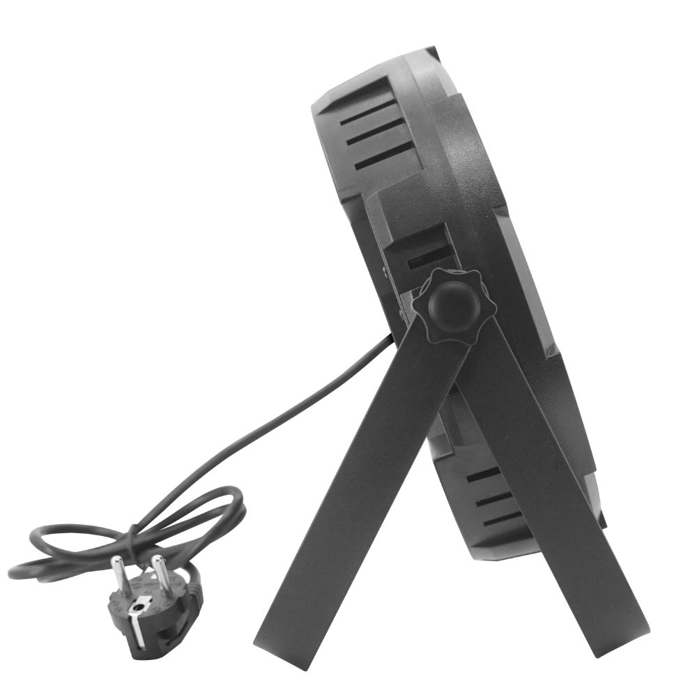 Projector Efeitos LED PAR 90W RGBW DMX - Image 3