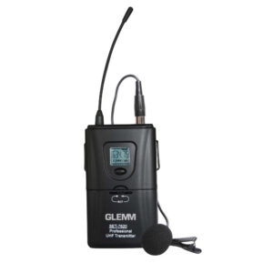 Microfone Mão para SET7620